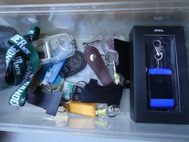 Misc. Items