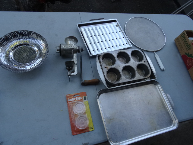 Misc. Items