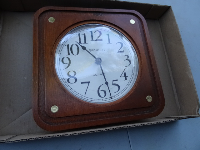 Clock