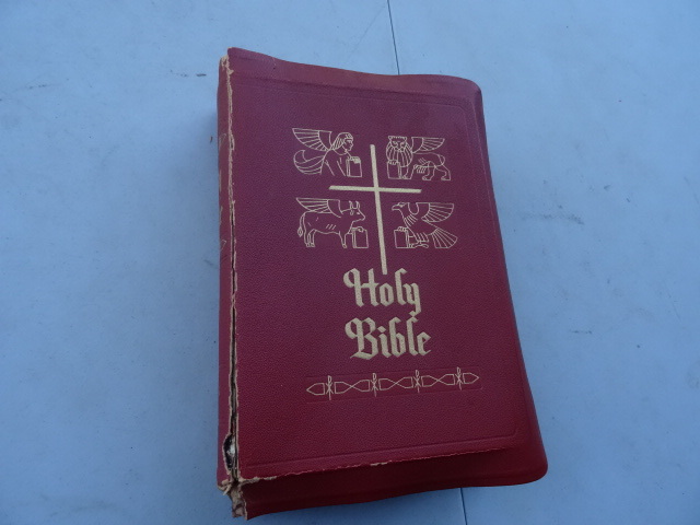 Bible