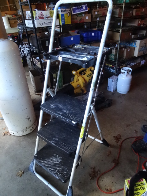 Ladder