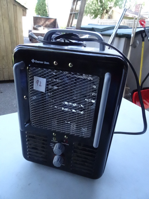 Heater