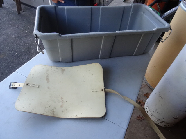 Meat Lugger