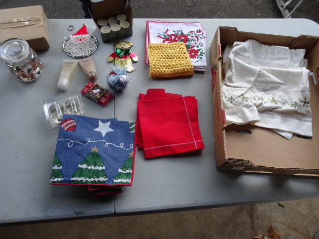 Misc. Items