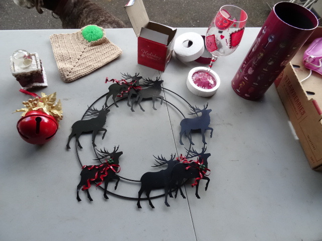 Christmas Dcor