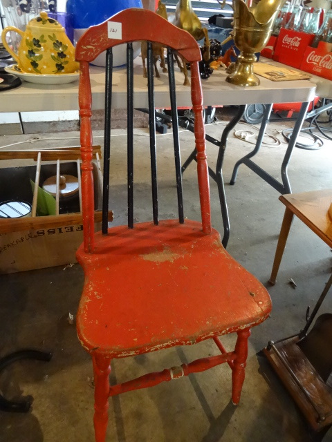 Chair