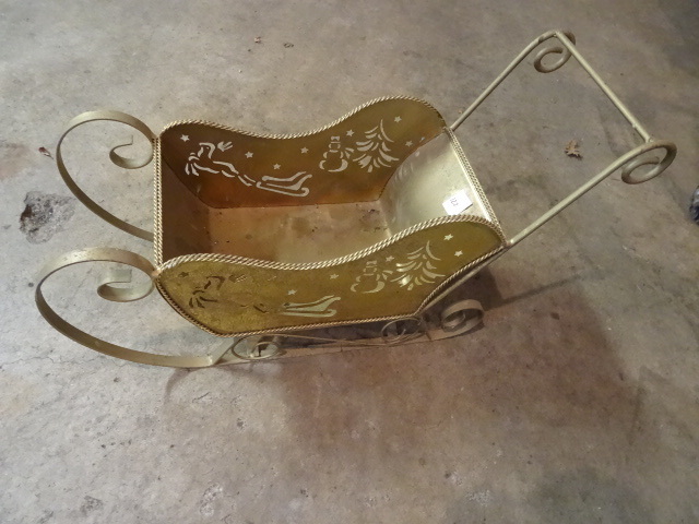 Plant Holder