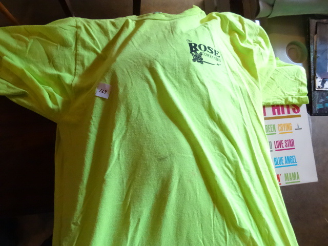 Shirts