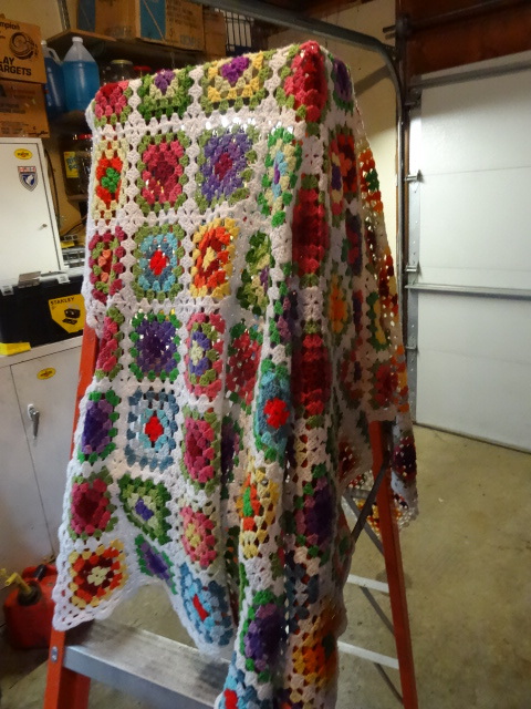 Afghan