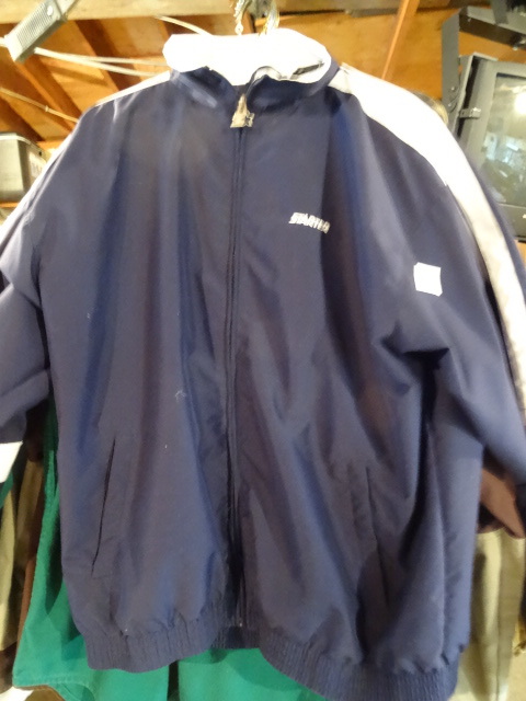 Starter Jacket