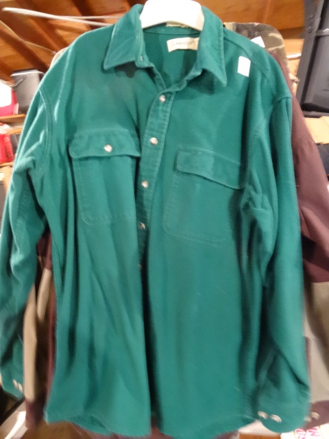 Shirts