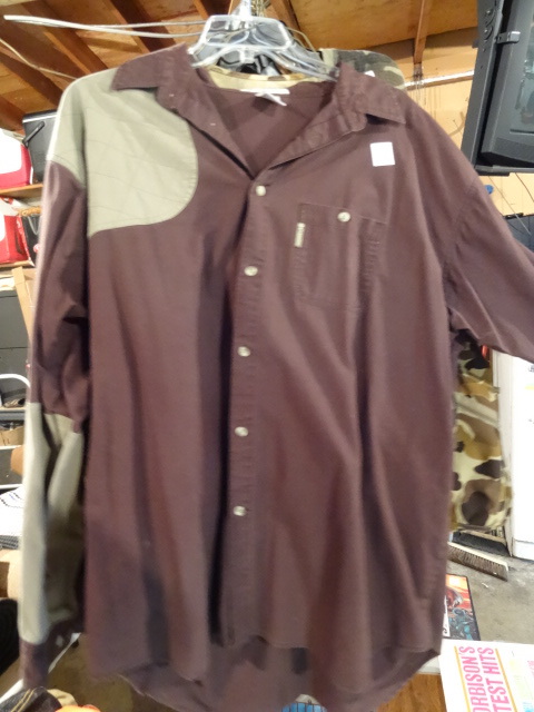 Shirts