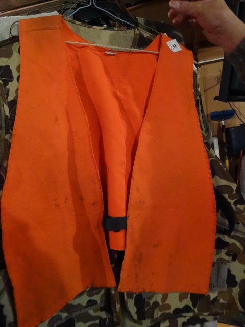 Vest