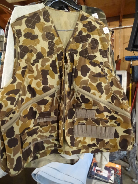 Vest
