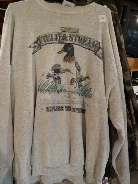 Seat Shirt