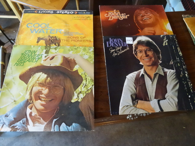 Records