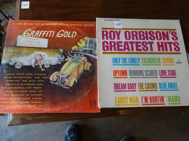 Records