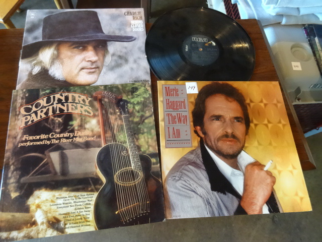 Records