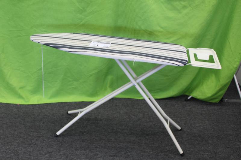 Ironing board