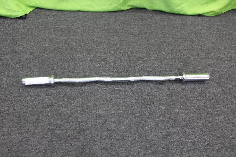 Curling Bar