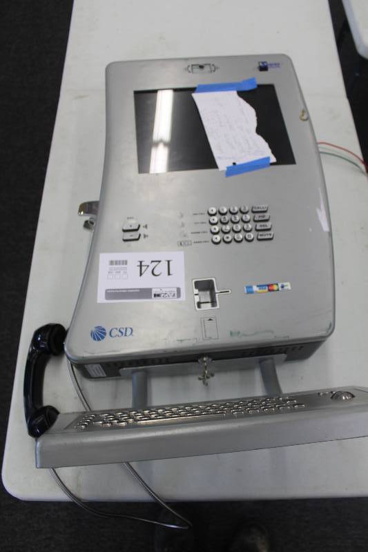 World Phone from Obama stimulus package