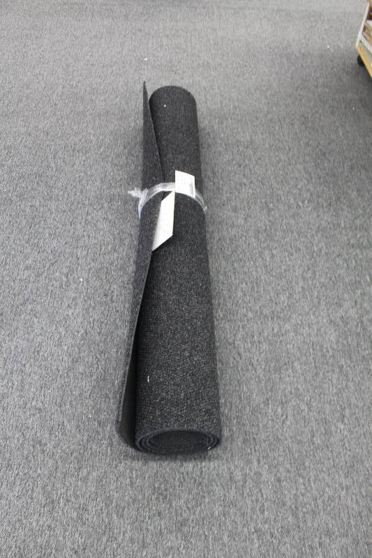 Heavy duty indooroutdoor carpet for home use, ice fishing shacks or boats