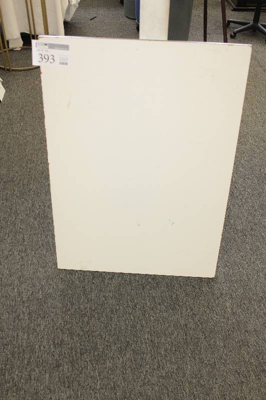 Draftingdrawing board wdouble sided laminate top