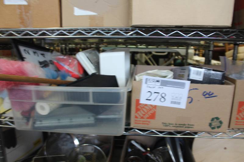 Household items and more