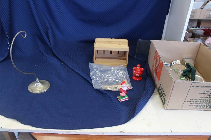Household items, tools, and more