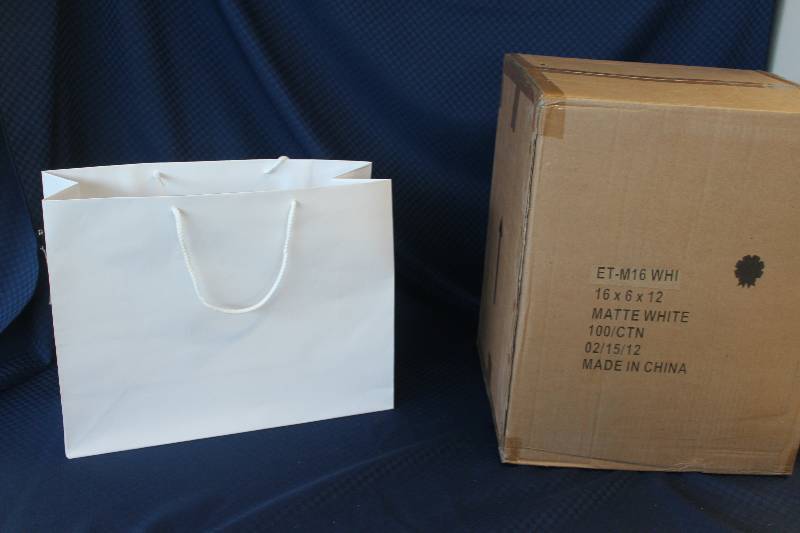 Gift bags