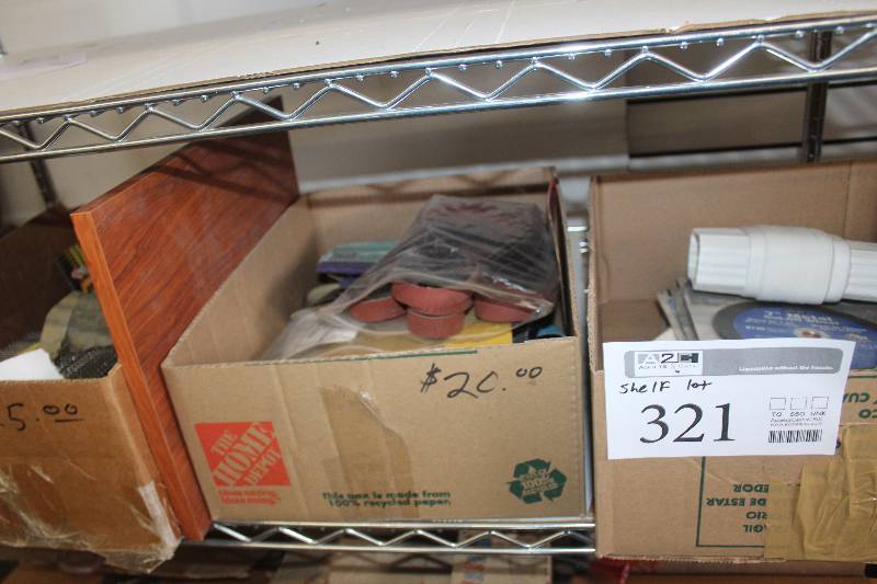2 cases of Bostich framing nails-2000 per box. Metal cutting blades for skilsaw