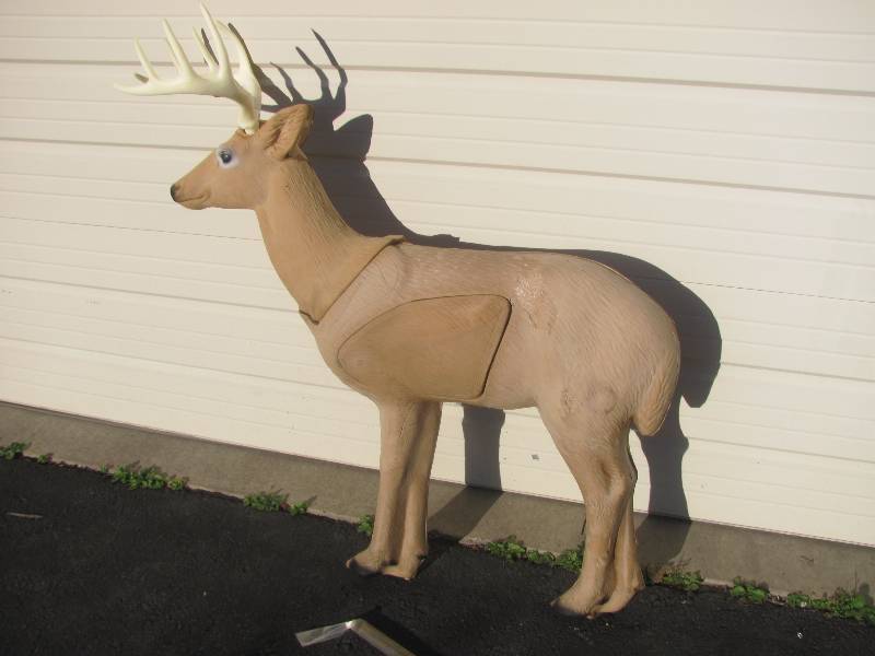 lot 12 image: Hunting