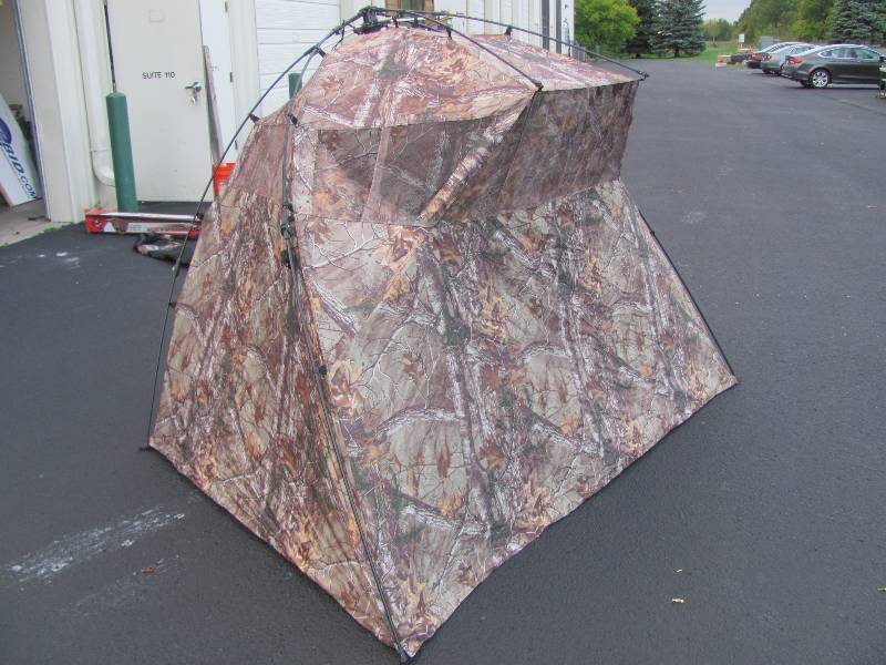 lot 22 image: The new fall hunting seasons are fi...