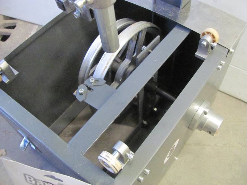 lot 25 image: Meat Processing Saw