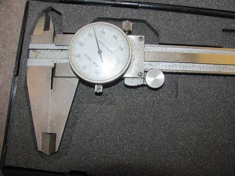 lot 40 image: Tools
