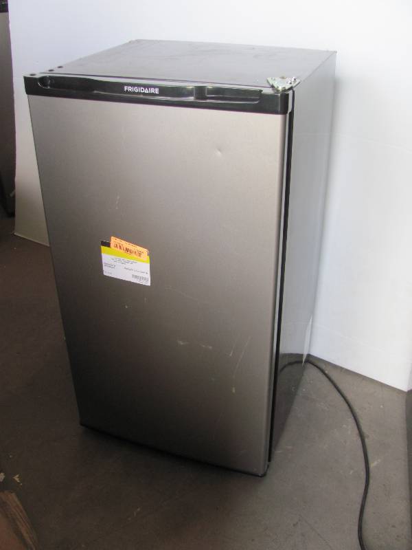 lot 52 image: Compact Refrigerators