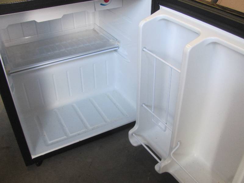 lot 54 image: Compact Refrigerators