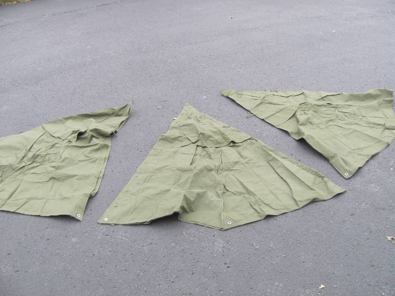 lot 103 image: Military Surplus