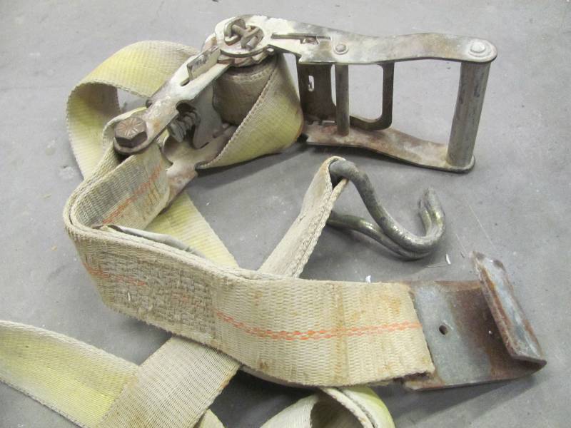 lot 108 image: Miscellaneous