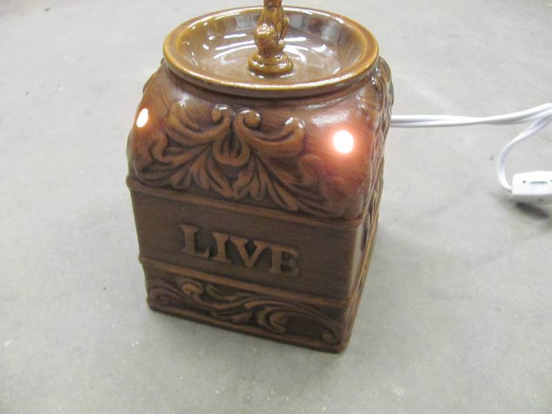 lot 110 image: Home & Cabin