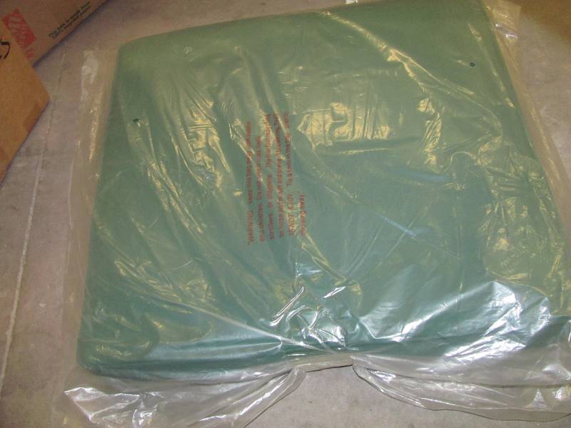 lot 126 image: Lawn & Patio