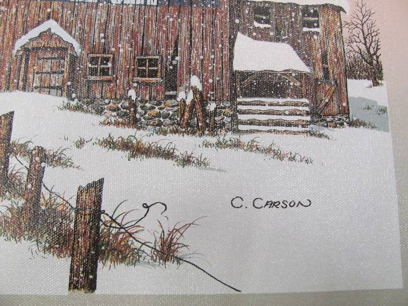 lot 138 image: Fine Artwork