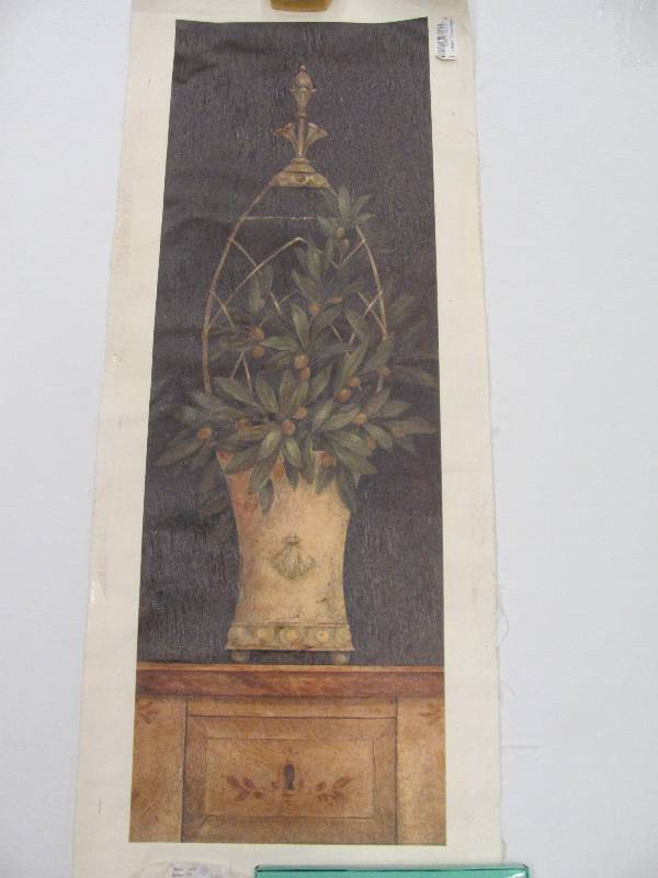 lot 146 image: Fine Artwork