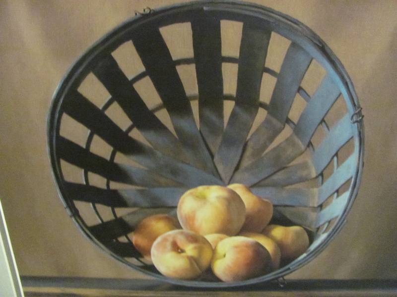 lot 155 image: Fine Artwork