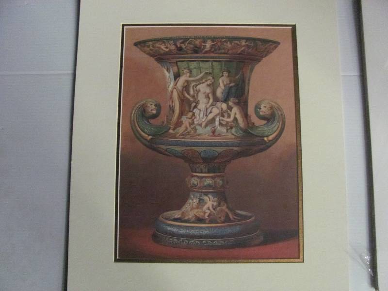 lot 156 image: Fine Artwork