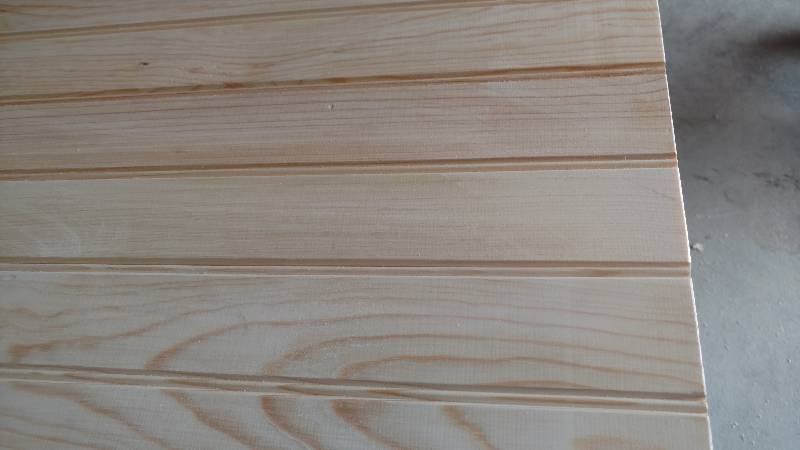 lot M143483 image: 1x6x8 Pine Tongue and Groove