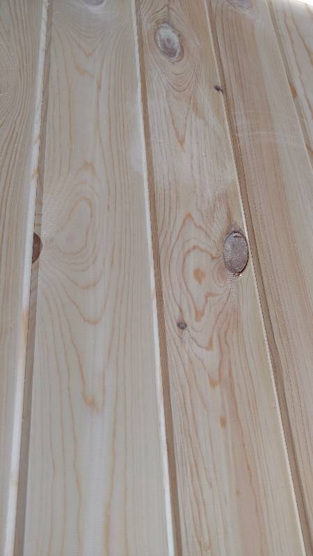 lot M143688 image: 1x6x8 Pine Tongue and Groove