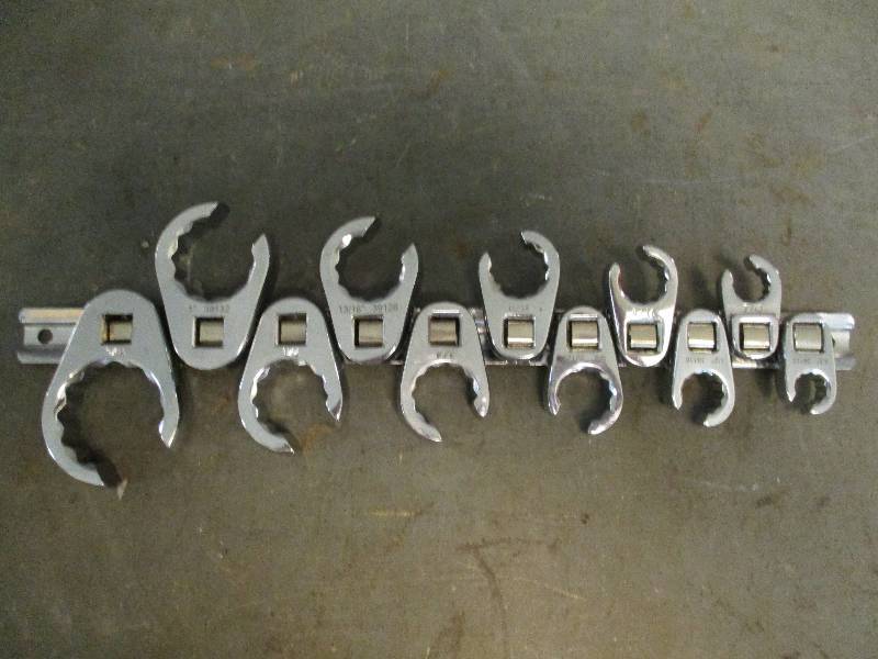 lot 40 image: Crows Feet
