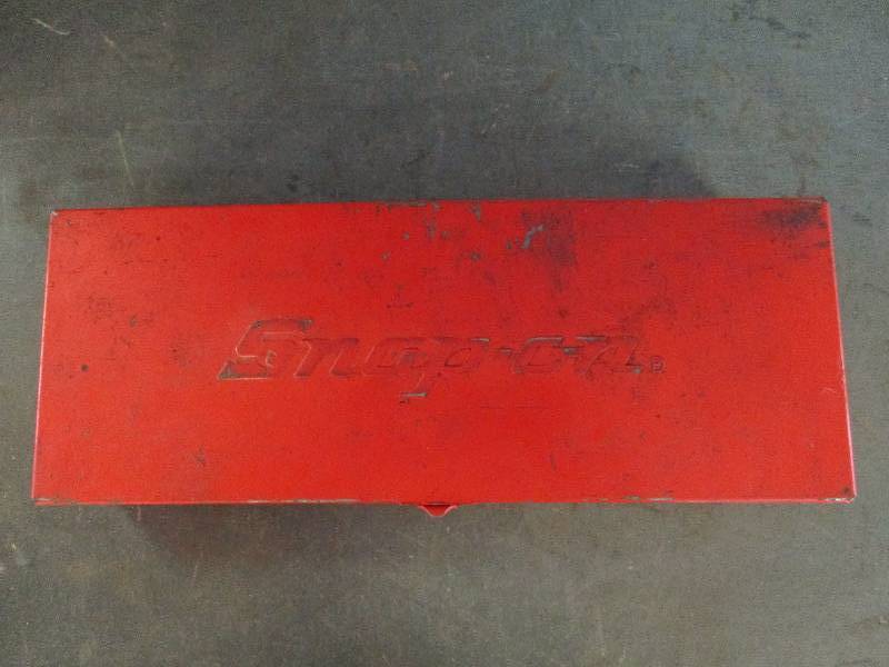 lot 57 image: Snap-On Tool