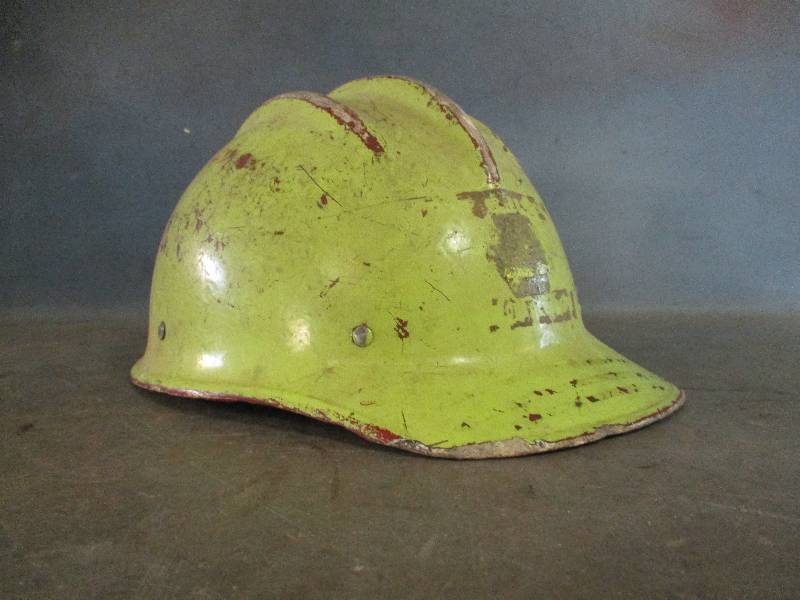 lot 63 image: Hard Hat